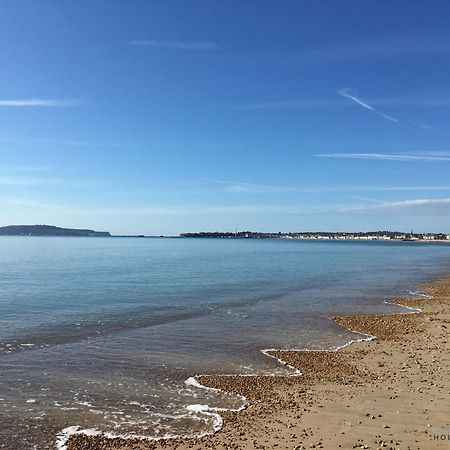 Sanderlings - Holiday Home Close To Beach Weymouth Exterior photo