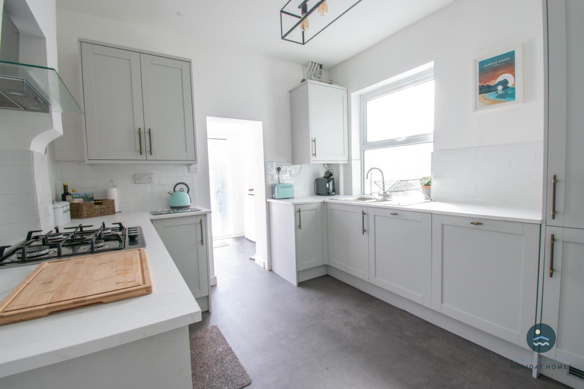 Sanderlings - Holiday Home Close To Beach Weymouth Exterior photo