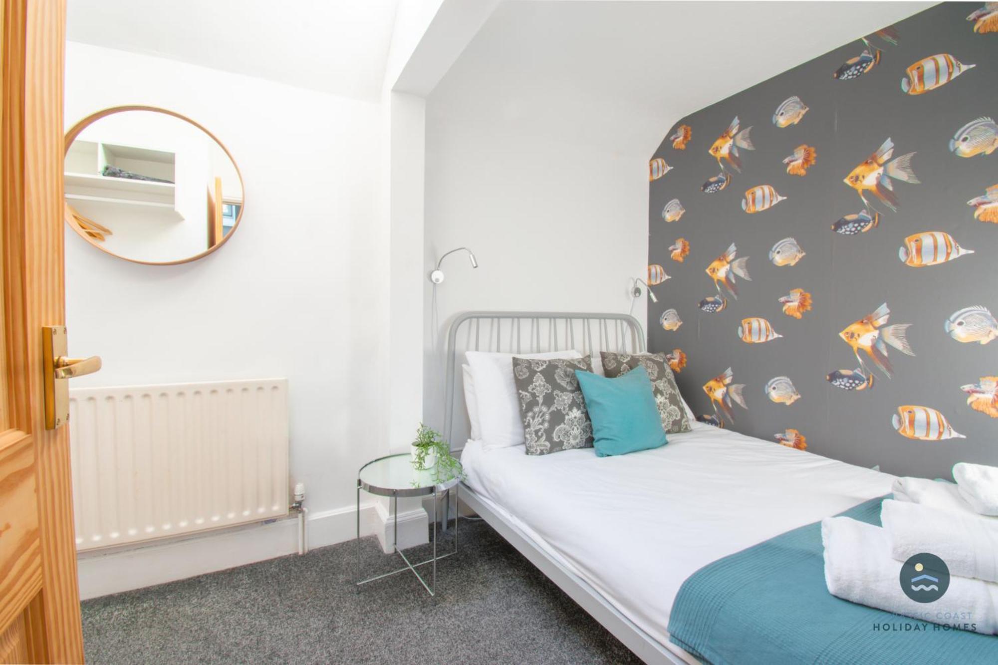 Sanderlings - Holiday Home Close To Beach Weymouth Exterior photo
